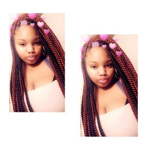 Meet your Posher, Jasmine